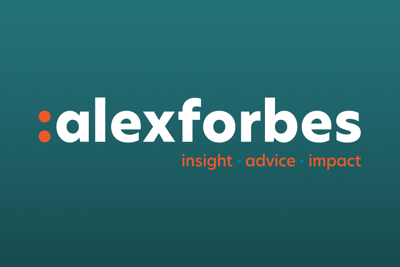 alexander forbes